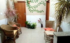 Caparaó Casa Feliz